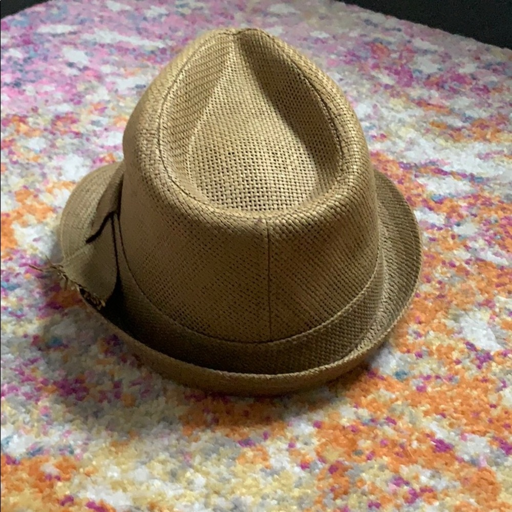 Great straw hat - Picture 4 of 9